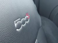 USED 2014 64 FIAT 500 1.2 S Hatchback 3dr Petrol Manual Euro 6 (s/s) (69 bhp) 