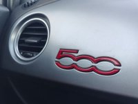 USED 2014 64 FIAT 500 1.2 S Hatchback 3dr Petrol Manual Euro 6 (s/s) (69 bhp) 