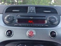 USED 2014 64 FIAT 500 1.2 S Hatchback 3dr Petrol Manual Euro 6 (s/s) (69 bhp) 