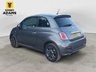 USED 2014 64 FIAT 500 1.2 S Hatchback 3dr Petrol Manual Euro 6 (s/s) (69 bhp) 
