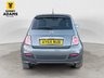 USED 2014 64 FIAT 500 1.2 S Hatchback 3dr Petrol Manual Euro 6 (s/s) (69 bhp) 