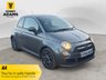 USED 2014 64 FIAT 500 1.2 S Hatchback 3dr Petrol Manual Euro 6 (s/s) (69 bhp) 