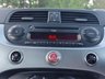 USED 2014 64 FIAT 500 1.2 S Hatchback 3dr Petrol Manual Euro 6 (s/s) (69 bhp) 