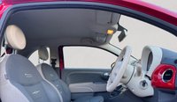 USED 2014 64 FIAT 500 1.2 Colour Therapy Hatchback 3dr Petrol Manual Euro 6 (s/s) (69 bhp) 