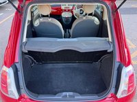 USED 2014 64 FIAT 500 1.2 Colour Therapy Hatchback 3dr Petrol Manual Euro 6 (s/s) (69 bhp) 