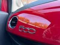 USED 2014 64 FIAT 500 1.2 Colour Therapy Hatchback 3dr Petrol Manual Euro 6 (s/s) (69 bhp) 