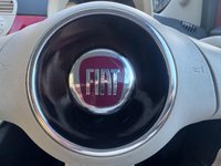 USED 2014 64 FIAT 500 1.2 Colour Therapy Hatchback 3dr Petrol Manual Euro 6 (s/s) (69 bhp) 