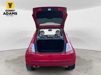 USED 2014 64 FIAT 500 1.2 Colour Therapy Hatchback 3dr Petrol Manual Euro 6 (s/s) (69 bhp) 