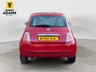 USED 2014 64 FIAT 500 1.2 Colour Therapy Hatchback 3dr Petrol Manual Euro 6 (s/s) (69 bhp) 