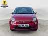 USED 2014 64 FIAT 500 1.2 Colour Therapy Hatchback 3dr Petrol Manual Euro 6 (s/s) (69 bhp) 