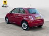 USED 2014 64 FIAT 500 1.2 Colour Therapy Hatchback 3dr Petrol Manual Euro 6 (s/s) (69 bhp) 