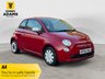 USED 2014 64 FIAT 500 1.2 Colour Therapy Hatchback 3dr Petrol Manual Euro 6 (s/s) (69 bhp) 