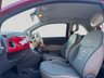 USED 2014 64 FIAT 500 1.2 Colour Therapy Hatchback 3dr Petrol Manual Euro 6 (s/s) (69 bhp) 