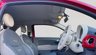 USED 2014 64 FIAT 500 1.2 Colour Therapy Hatchback 3dr Petrol Manual Euro 6 (s/s) (69 bhp) 