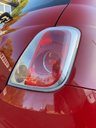USED 2014 64 FIAT 500 1.2 Colour Therapy Hatchback 3dr Petrol Manual Euro 6 (s/s) (69 bhp) 