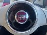 USED 2014 64 FIAT 500 1.2 Colour Therapy Hatchback 3dr Petrol Manual Euro 6 (s/s) (69 bhp) 