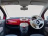 USED 2014 64 FIAT 500 1.2 Colour Therapy Hatchback 3dr Petrol Manual Euro 6 (s/s) (69 bhp) 