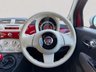 USED 2014 64 FIAT 500 1.2 Colour Therapy Hatchback 3dr Petrol Manual Euro 6 (s/s) (69 bhp) 