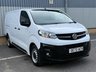 USED 2022 72 VAUXHALL VIVARO 1.5 Turbo D 2900 Dynamic L2 H1 Euro 6 (s/s) 6dr SALE! NOW Â£10999 WAS Â£14999