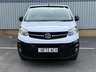 USED 2022 72 VAUXHALL VIVARO 1.5 Turbo D 2900 Dynamic L2 H1 Euro 6 (s/s) 6dr SALE! NOW Â£10999 WAS Â£14999