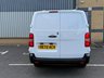 USED 2022 72 VAUXHALL VIVARO 1.5 Turbo D 2900 Dynamic L2 H1 Euro 6 (s/s) 6dr SALE! NOW Â£10999 WAS Â£14999