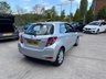 USED 2013 63 TOYOTA YARIS 1.33 Dual VVT-i TR Hatchback 3dr Petrol Manual Euro 5 (101 ps) 6 MONTHS DEALER WARRANTY AND AA