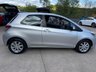 USED 2013 63 TOYOTA YARIS 1.33 Dual VVT-i TR Hatchback 3dr Petrol Manual Euro 5 (101 ps) 6 MONTHS DEALER WARRANTY AND AA