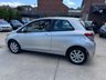 USED 2013 63 TOYOTA YARIS 1.33 Dual VVT-i TR Hatchback 3dr Petrol Manual Euro 5 (101 ps) 6 MONTHS DEALER WARRANTY AND AA