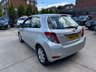 USED 2013 63 TOYOTA YARIS 1.33 Dual VVT-i TR Hatchback 3dr Petrol Manual Euro 5 (101 ps) 6 MONTHS DEALER WARRANTY AND AA