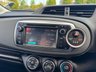 USED 2013 63 TOYOTA YARIS 1.33 Dual VVT-i TR Hatchback 3dr Petrol Manual Euro 5 (101 ps) 6 MONTHS DEALER WARRANTY AND AA