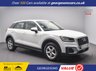 USED 2018 68 AUDI Q2 1.0 TFSI 30 SE SUV 5dr Petrol Manual Euro 6 (s/s) (116 ps) NATIONWIDE DELIVERY