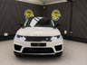 USED 2022 71 LAND ROVER RANGE ROVER SPORT 3.0 D300 MHEV HSE Silver SUV 5dr Diesel Auto 4WD Euro 6 (s/s) (300 ps) DELIVERY AVAILABLE