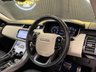 USED 2022 71 LAND ROVER RANGE ROVER SPORT 3.0 D300 MHEV HSE Silver SUV 5dr Diesel Auto 4WD Euro 6 (s/s) (300 ps) DELIVERY AVAILABLE