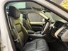USED 2022 71 LAND ROVER RANGE ROVER SPORT 3.0 D300 MHEV HSE Silver SUV 5dr Diesel Auto 4WD Euro 6 (s/s) (300 ps) DELIVERY AVAILABLE