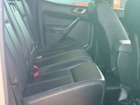 USED 2020 70 FORD RANGER 2.0 EcoBlue Wildtrak Pickup Double Cab 4dr Diesel Auto 4WD Euro 6 (s/s) (213 ps) LEATHER INTERIOR GREAT CONDITI