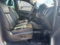 USED 2020 70 FORD RANGER 2.0 EcoBlue Wildtrak Pickup Double Cab 4dr Diesel Auto 4WD Euro 6 (s/s) (213 ps) LEATHER INTERIOR GREAT CONDITI