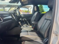 USED 2020 70 FORD RANGER 2.0 EcoBlue Wildtrak Pickup Double Cab 4dr Diesel Auto 4WD Euro 6 (s/s) (213 ps) LEATHER INTERIOR GREAT CONDITI