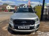 USED 2020 70 FORD RANGER 2.0 EcoBlue Wildtrak Pickup Double Cab 4dr Diesel Auto 4WD Euro 6 (s/s) (213 ps) LEATHER INTERIOR GREAT CONDITI