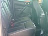 USED 2020 70 FORD RANGER 2.0 EcoBlue Wildtrak Pickup Double Cab 4dr Diesel Auto 4WD Euro 6 (s/s) (213 ps) LEATHER INTERIOR GREAT CONDITI