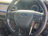 USED 2020 70 FORD RANGER 2.0 EcoBlue Wildtrak Pickup Double Cab 4dr Diesel Auto 4WD Euro 6 (s/s) (213 ps) LEATHER INTERIOR GREAT CONDITI