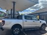 USED 2020 70 FORD RANGER 2.0 EcoBlue Wildtrak Pickup Double Cab 4dr Diesel Auto 4WD Euro 6 (s/s) (213 ps) LEATHER INTERIOR GREAT CONDITI
