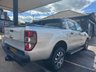 USED 2020 70 FORD RANGER 2.0 EcoBlue Wildtrak Pickup Double Cab 4dr Diesel Auto 4WD Euro 6 (s/s) (213 ps) LEATHER INTERIOR GREAT CONDITI