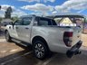 USED 2020 70 FORD RANGER 2.0 EcoBlue Wildtrak Pickup Double Cab 4dr Diesel Auto 4WD Euro 6 (s/s) (213 ps) LEATHER INTERIOR GREAT CONDITI