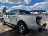 USED 2020 70 FORD RANGER 2.0 EcoBlue Wildtrak Pickup Double Cab 4dr Diesel Auto 4WD Euro 6 (s/s) (213 ps) LEATHER INTERIOR GREAT CONDITI