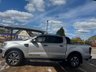 USED 2020 70 FORD RANGER 2.0 EcoBlue Wildtrak Pickup Double Cab 4dr Diesel Auto 4WD Euro 6 (s/s) (213 ps) LEATHER INTERIOR GREAT CONDITI