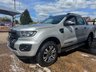 USED 2020 70 FORD RANGER 2.0 EcoBlue Wildtrak Pickup Double Cab 4dr Diesel Auto 4WD Euro 6 (s/s) (213 ps) LEATHER INTERIOR GREAT CONDITI