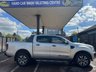 USED 2020 70 FORD RANGER 2.0 EcoBlue Wildtrak Pickup Double Cab 4dr Diesel Auto 4WD Euro 6 (s/s) (213 ps) LEATHER INTERIOR GREAT CONDITI