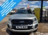USED 2020 70 FORD RANGER 2.0 EcoBlue Wildtrak Pickup Double Cab 4dr Diesel Auto 4WD Euro 6 (s/s) (213 ps) LEATHER INTERIOR GREAT CONDITI