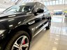 USED 2018 68 JAGUAR F-PACE 3.0 D300 V6 S SUV 5dr Diesel Auto AWD Euro 6 (s/s) (300 ps) PAN ROOF | INTERACTIVE DISPLAY