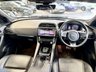 USED 2018 68 JAGUAR F-PACE 3.0 D300 V6 S SUV 5dr Diesel Auto AWD Euro 6 (s/s) (300 ps) PAN ROOF | INTERACTIVE DISPLAY